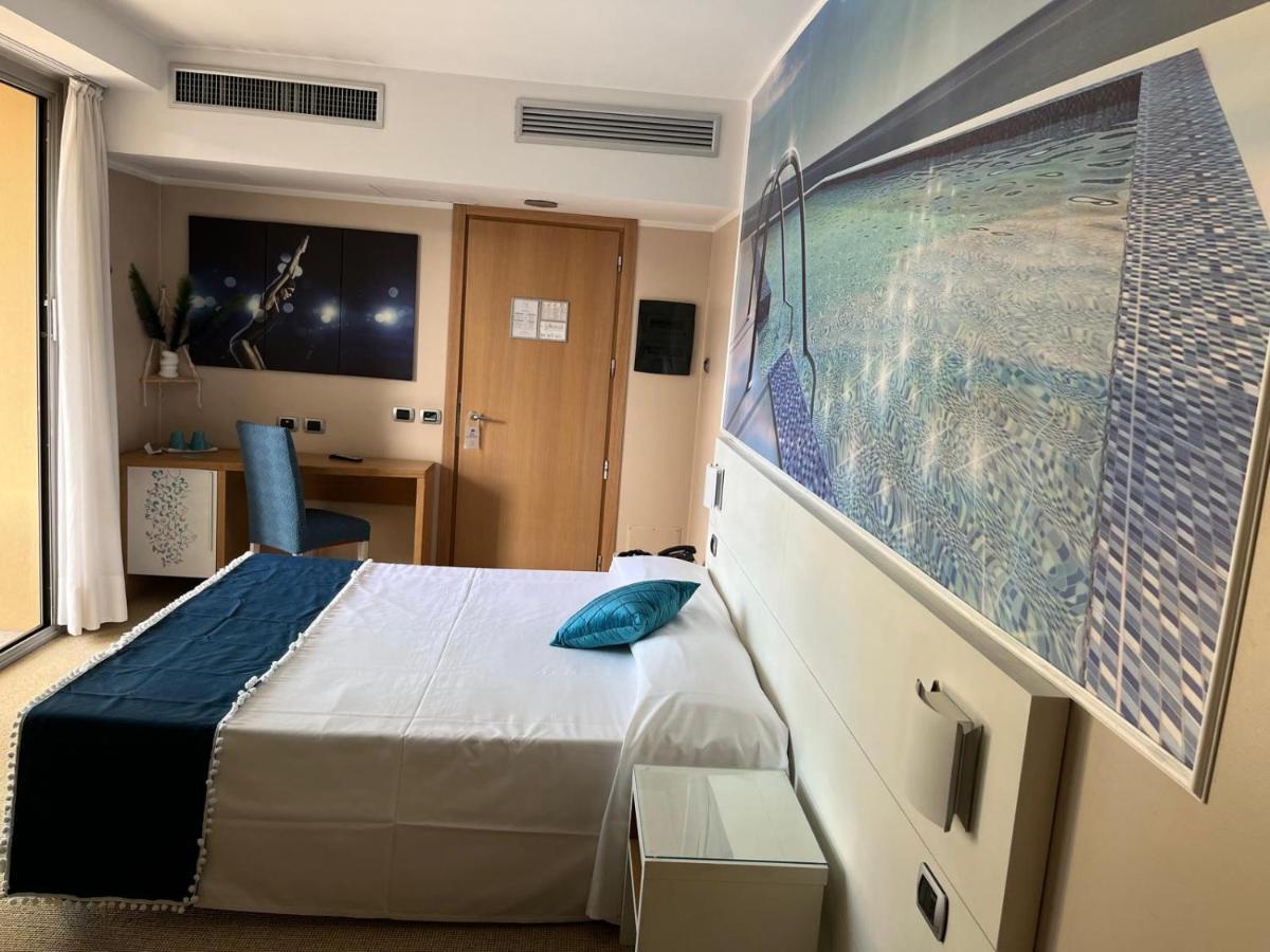 Hotel Sporting Brugherio Esterno foto